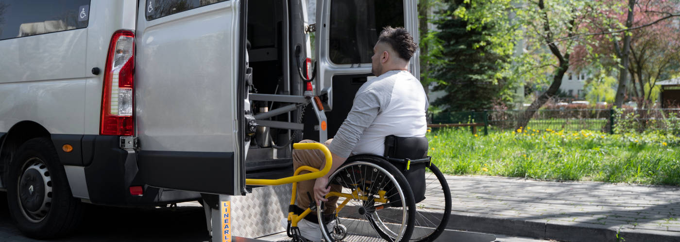 Featured Image for GRACIAL TRANSPORTATION SERVICES, LLC